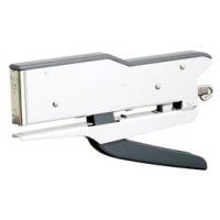 Cucitrice a pinza 548/E - grigio - Zenith - 0215481067 - 8009613548352 - DMwebShop