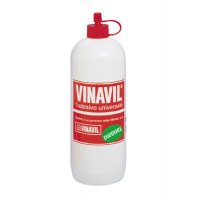 Colla vinilica Vinavil - 250 gr - bianco - Vinavil - Uhu - D0645 - 8002224617301 - DMwebShop
