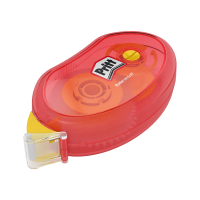 Colla a nastro Roller Compact - removibile - 8,4 mm x 10 mt - Pritt 2120625