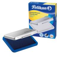 Cuscinetto per timbri - 5 x 7 cm - blu - Pelikan - 100436062 - 4012700331168 - DMwebShop