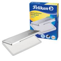Cuscinetto per timbri - 5 x 7 cm - neutro - Pelikan - 300004136 - 4012700331250 - DMwebShop