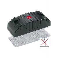 Cancellino magnetico ricaricabile - Nobo 34533421