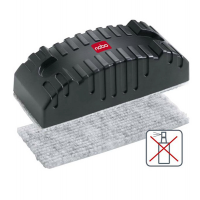 Panni di ricambio per cancellino - scatola 10 pezzi - Nobo - 34534497 - 5016812344978 - DMwebShop