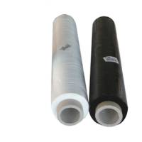 Film estensibile per imballaggi - altezza 50 cm - 20-23 micron - 2,3 kg - trasparente - conf. 6 pezzi - No Brand - 2EST23T-36861 - 2EST23T/36861 - 8025133126023 - DMwebShop