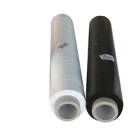 Film estensibile per imballaggi - altezza 50 cm - 20-23 micron - 2,3 kg - trasparente - conf. 6 pezzi - No Brand - 2EST23T-36861 - 2EST23T/36861 - 8025133126023 - DMwebShop