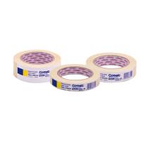 Nastro adesivo in carta - 19 mm x 50 mt - beige - Comet - 62460-00024-00 - 62 - DMwebShop