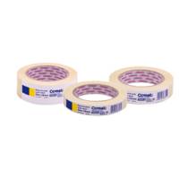 Nastro adesivo in carta - 1,9 cm x 50 mt - beige - Comet - 62460-00024-00 - 62 - DMwebShop