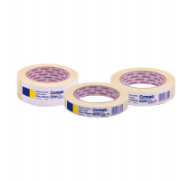 Nastro adesivo in carta - 19 mm x 50 mt - beige - Comet - 62460-00024-00 - 62 - DMwebShop