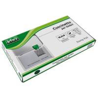 Cuscinetto per timbri - 16,5 x 9 cm - neutro - Lebez - 1482-NI - 8007509148297 - DMwebShop