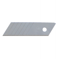Lame di ricambio per cutter SL 3P - 16 x 60 mm - blister 10 lame - Nt Cutter Y050040