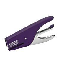 Cucitrice a pinza Supreme S51 Soft Grip - viola - Rapid - 10538741 - 7313465387412 - DMwebShop
