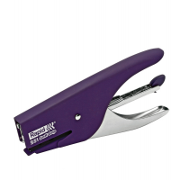 Cucitrice a pinza Supreme S51 Soft Grip - viola - Rapid - 10538741 - 7313465387412 - DMwebShop