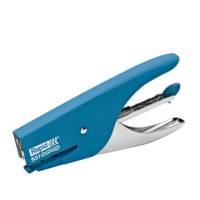 Cucitrice a pinza Supreme S51 Soft Grip - azzurro - Rapid - 10538742 - 7313465387429 - DMwebShop