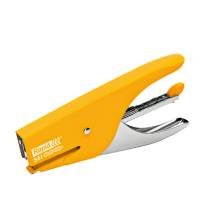 Cucitrice a pinza Supreme S51 Soft Grip - giallo - Rapid - 10538743 - 7313465387436 - DMwebShop