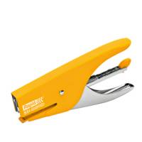 Cucitrice a pinza Supreme S51 Soft Grip - giallo - Rapid - 10538743 - 7313465387436 - DMwebShop