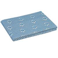 Panno Pavimenti Professional - 59 x 50 cm - blu - conf. 5 pezzi - Vileda - 167830 - 4023103227675 - DMwebShop