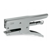 Cucitrice a pinza - acciaio - Lebez - 501 - 8007509501009 - DMwebShop