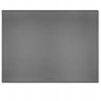 Sottomano Durella - 40 x 53 cm - grigio - Laufer - Lebez 40533