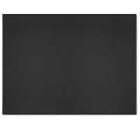 Sottomano Durella - 40 x 53 cm - nero - Laufer - Lebez - 40536. - 4006677405366 - DMwebShop