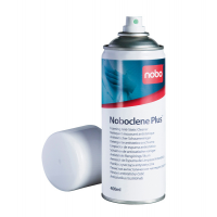 Sprayclean Plus per lavagne bianche - 400 ml - Nobo 34531163