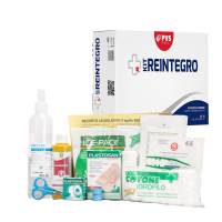 Kit di reintegro pronto soccorso - fino a 2 persone - Pvs - PDM090 - 8034028010200 - DMwebShop