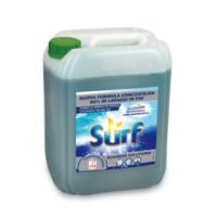 Detersivo liquido per lavatrice - 10 lt - Surf - 7518800 - 7615400118786 - DMwebShop