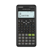 Calcolatrice scientifica - FX-570ESPLUS - 162 x 80 x 13,8 mm - 417 funzioni - Casio FX-570ESPLUS-2WETV