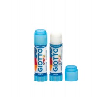 Colla Stick - 10 gr - bianco - Giotto - 540100 - 8000825540103 - DMwebShop