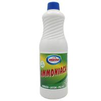 Ammoniaca classica - 1 lt - Amacasa - 100505510001 - 8004383102100 - DMwebShop