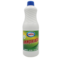 Ammoniaca classica - 1 lt - Scric