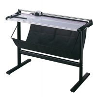 Taglierina a lama rotante 3026 - con stand - 940 x 510 x 1695 mm - 1500 mm - A0+ - capacita' taglio 7 fogli - grigio - Titanium - RO3026 - 8025133038272 - DMwebShop