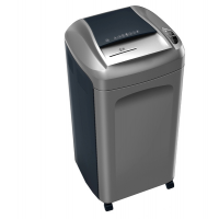 Distruggidocumenti Delta 200XCD - a frammenti - 78 lt - Titanium - DT200C-TI - 8025133037947 - DMwebShop