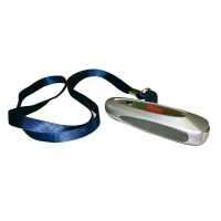 Verificatore di banconote tascabile HT100 - 7,5 x 2 cm - grigio - Holenburg - 33020 - 8028422533205 - DMwebShop
