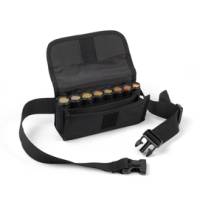 Marsupio portamonete - chiusura a velcro - nero - Holenbecky - 8009 - 8028422580094 - DMwebShop