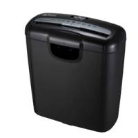 Distruggidocumenti 601S - strisce - 10 lt - Titanium - TS406S - 25133096395 - DMwebShop