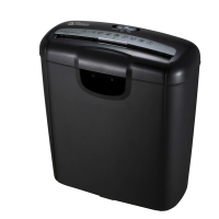 Distruggidocumenti 601S - strisce - 10 lt - Titanium - TS406S - 025133096395 - DMwebShop