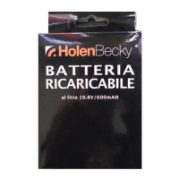 Batteria ricaricabile al litio per verifica banconote HT7000/HT6060 - Holenbecky 3338