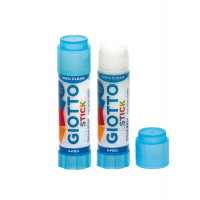 Colla Stick - 20 gr - bianco - Giotto - 540200 - 8000825540202 - DMwebShop