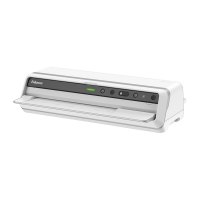 Plastificatrice Venus - A3 - caldo-freddo - Fellowes - 5746701 - 50043859763431 - DMwebShop