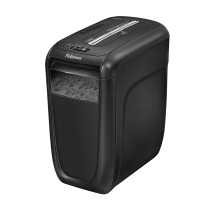 Distruggidocumenti 60CS - a frammenti - 22 lt - Fellowes - 4606101 - 043859642854 - DMwebShop
