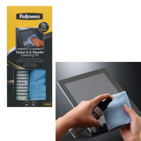 Kit di pulizia per Tablet ed EBook - Fellowes 9930501