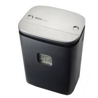 Distruggidocumenti - a frammenti - 29 lt - Titanium - TS516XCD - 8025133037398 - DMwebShop