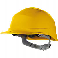 Elmetto di protezione Zircon 1 - giallo - Deltaplus - ZIRC1JA - 3295249124625 - DMwebShop