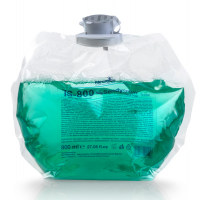 Ricarica Sendy Spray TS800 - sapone spray con glicerina - 800 ml - conf. 6 pezzi - Nettuno - 10300 - 8009184011248 - DMwebShop