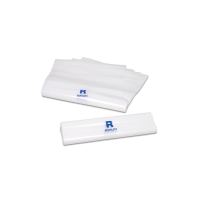Sacchetto per rifiuti sanitari - chiusura minigrip - 18 x 25 cm - Pvs - SAC056 - 8056389237560 - DMwebShop