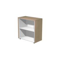Mobile Prestige - basso a giorno - 82,8 x 43 x 81,4 cm - ciliegio arabis - Artexport - 930-K - DMwebShop