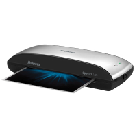 Plastificatrice Spectra - A4 - a caldo - Fellowes - 5737801 - 43859680214 - DMwebShop