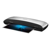 Plastificatrice Spectra - A3 - a caldo - Fellowes - 5738301 - 43859680306 - DMwebShop