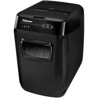 Distruggidocumenti AutoMax 130C - a frammenti - 32 lt - Fellowes - 4680102-99 - 43859683741 - DMwebShop