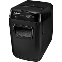 Distruggidocumenti AutoMax 130C - a frammenti - 32 lt - Fellowes - 4680102-99 - 043859683741 - DMwebShop
